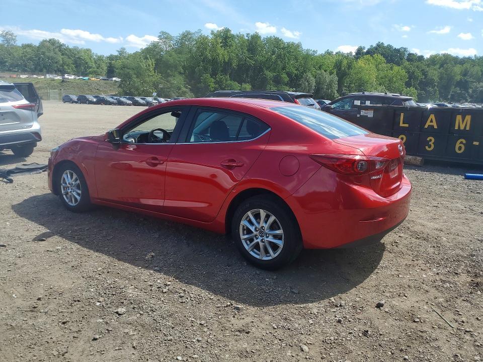 2017 MAZDA 3 SPORT — Фото 2 из 12