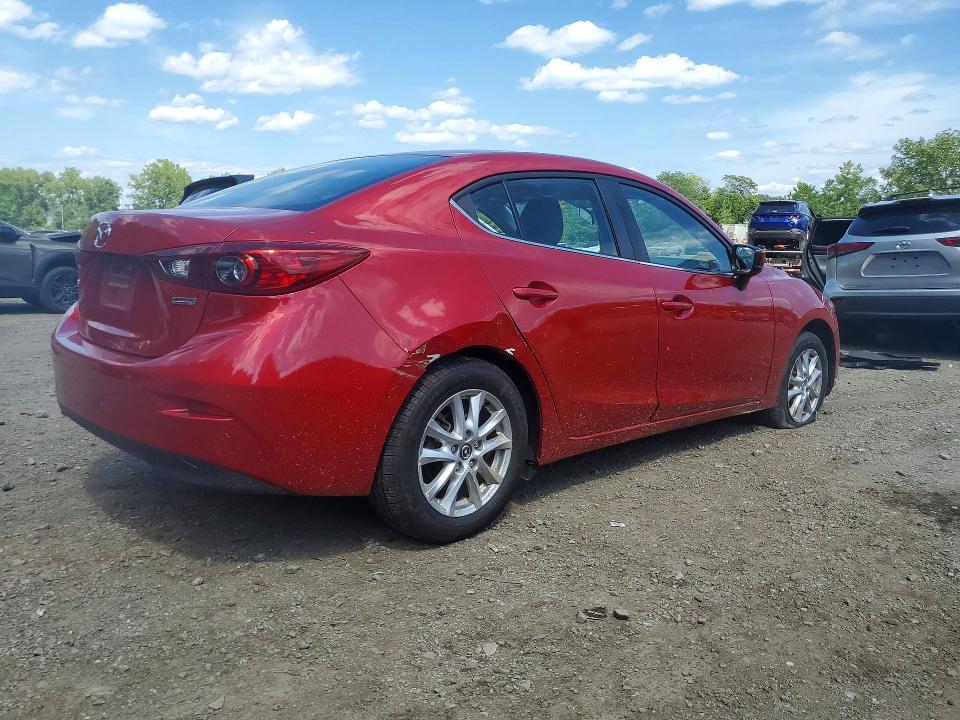 2017 MAZDA 3 SPORT — Фото 3 из 12