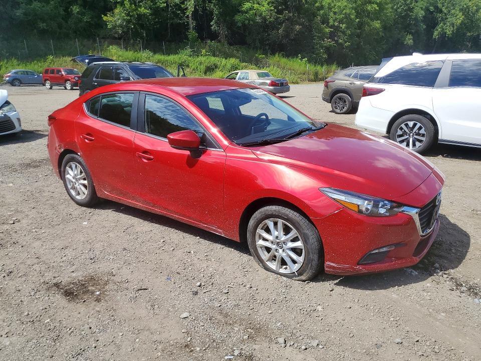 2017 MAZDA 3 SPORT — Фото 4 из 12