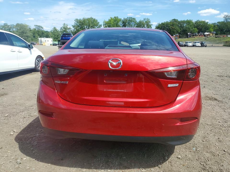 2017 MAZDA 3 SPORT — Фото 6 из 12