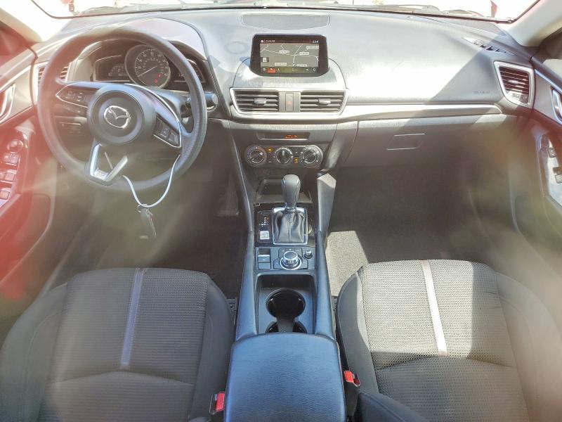 2017 MAZDA 3 SPORT — Фото 8 из 12