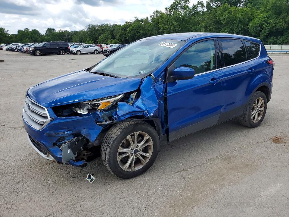 2017 FORD ESCAPE 1FMCU9GD8HUD50118