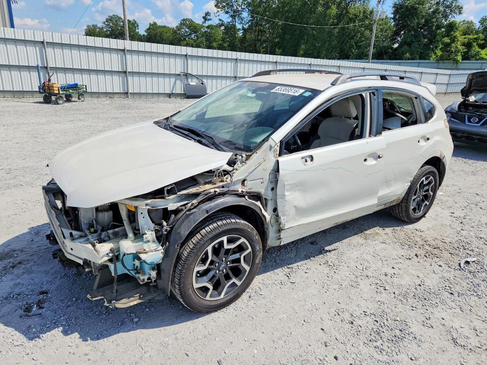 2017 SUBARU CROSSTREK JF2GPADC0H8254830