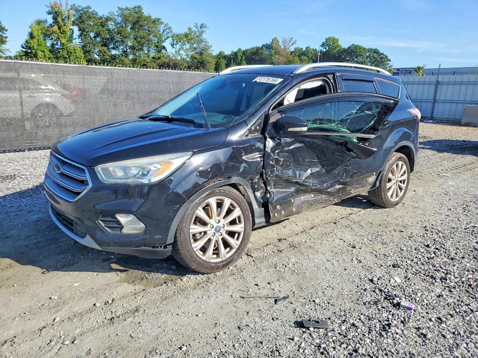 2017 FORD ESCAPE 1FMCU0J95HUA69328