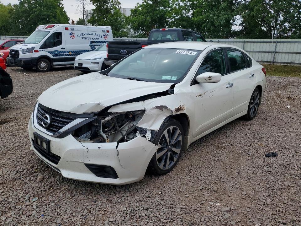 2016 NISSAN ALTIMA 1N4AL3AP9GC288866