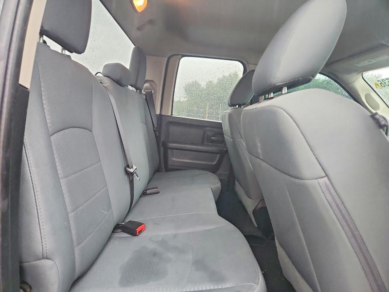 1C6RR7FT9GS291661 2016 RAM 1500 photo no. 10