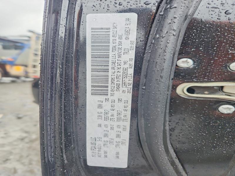 1C6RR7FT9GS291661 2016 RAM 1500 photo no. 12