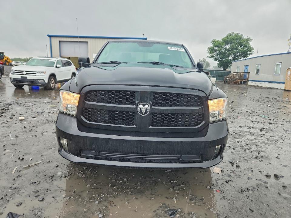 1C6RR7FT9GS291661 2016 RAM 1500 photo no. 5