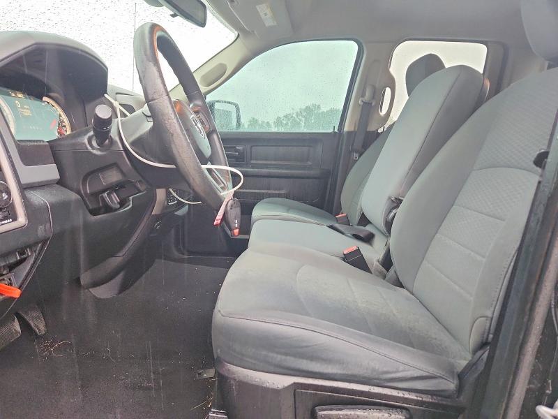 1C6RR7FT9GS291661 2016 RAM 1500 photo no. 7