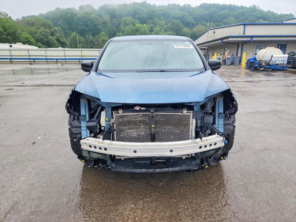 5FNYF6H10GB031293 2016 HONDA PILOT photo no. 5
