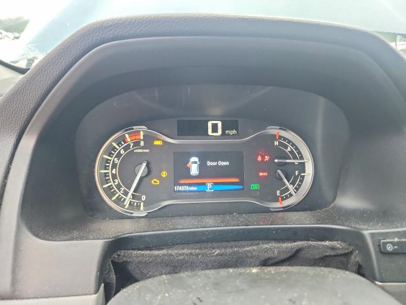 5FNYF6H10GB031293 2016 HONDA PILOT photo no. 9