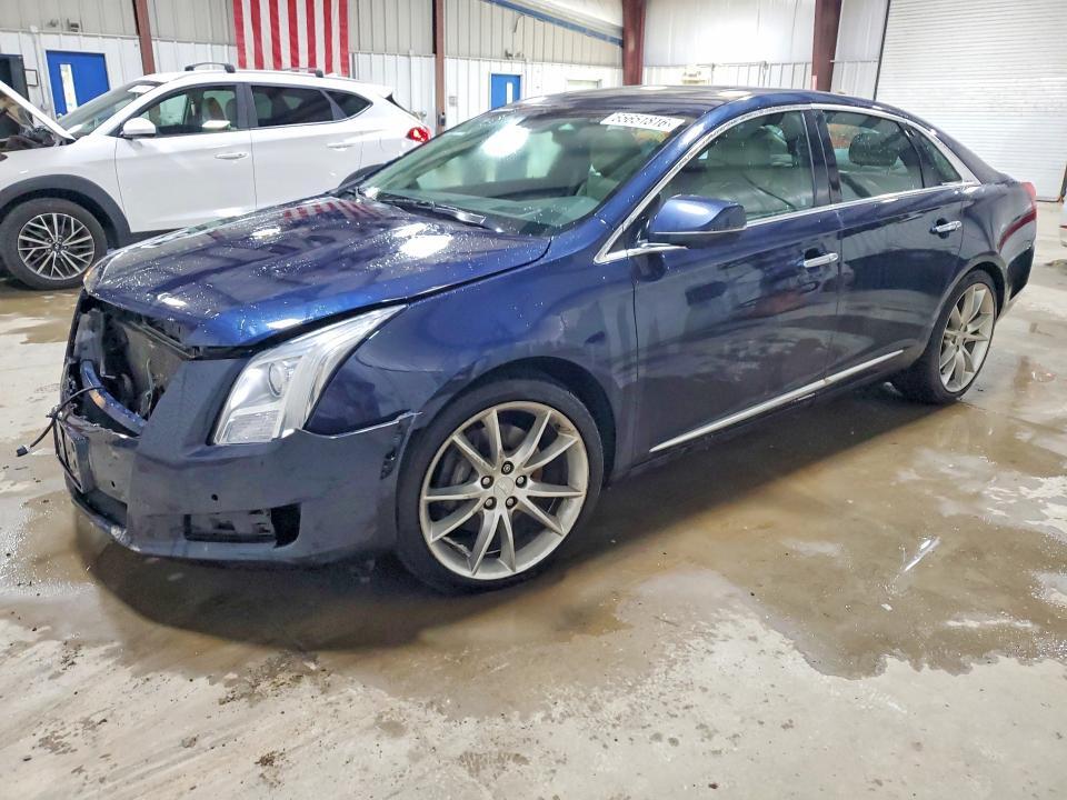 2016 CADILLAC XTS 2G61R5S30G9104294