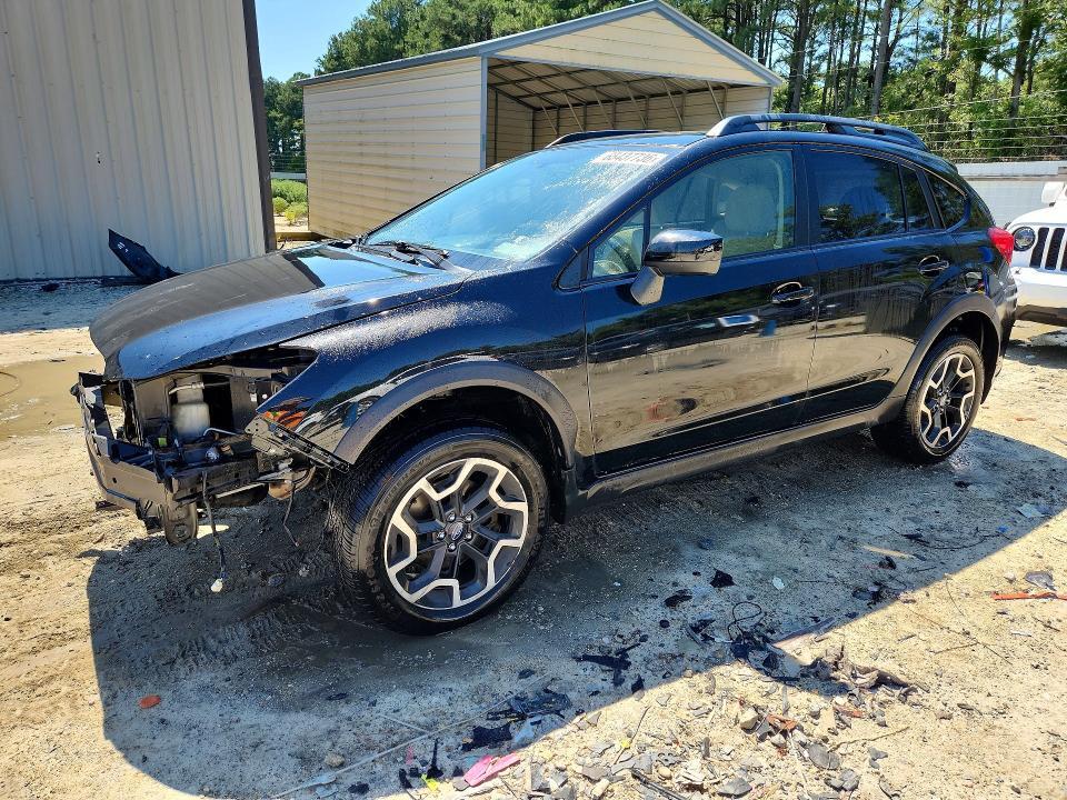2016 SUBARU CROSSTREK JF2GPABC2GH300725