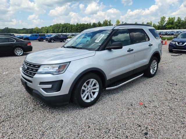 2016 FORD EXPLORER 1FM5K7B81GGB77729