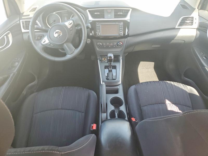 2016 NISSAN SENTRA SV — Фото 8 из 13