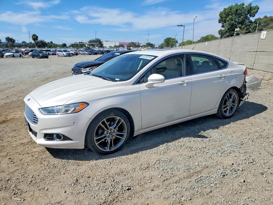 2016 FORD FUSION 3FA6P0K97GR106849