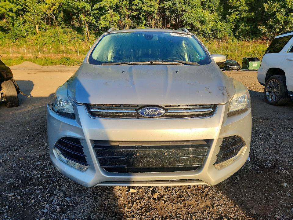 2015 FORD ESCAPE TITANIUM — Фото 5 из 12