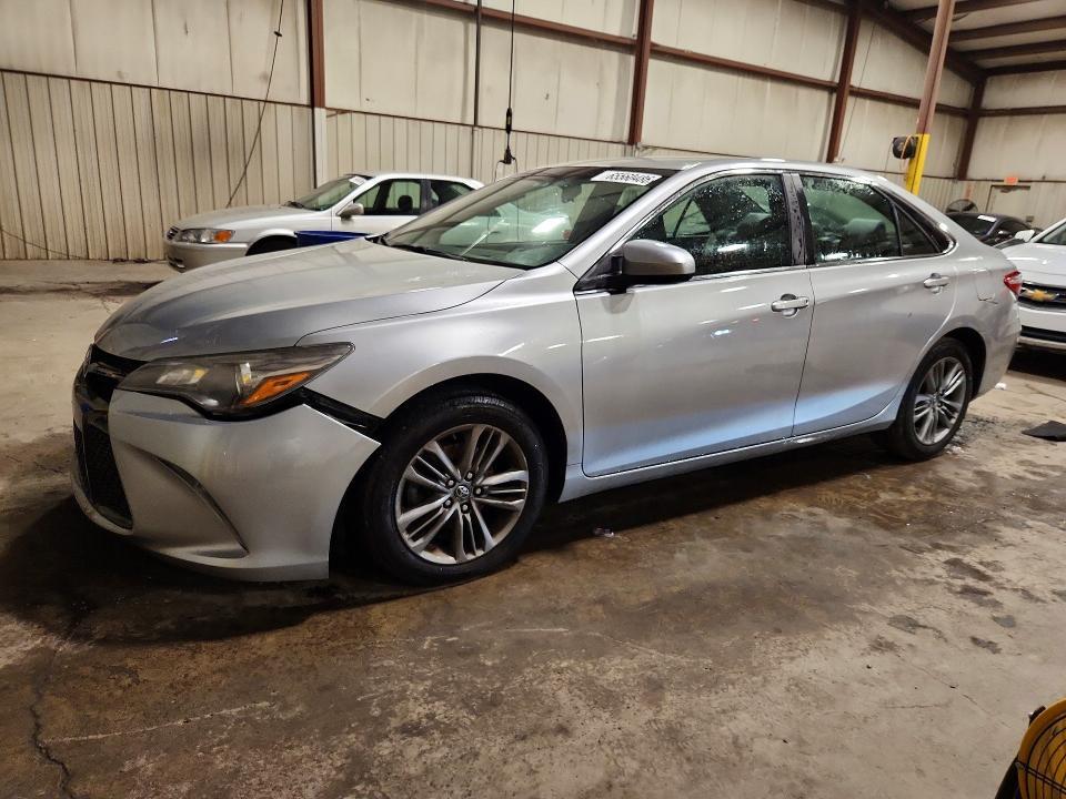 2015 TOYOTA CAMRY 4T1BF1FK4FU107538