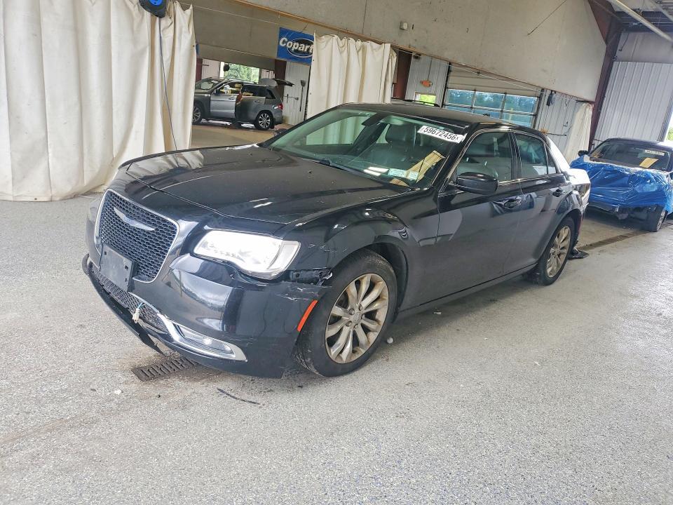 2015 CHRYSLER 300 2C3CCARG9FH831290