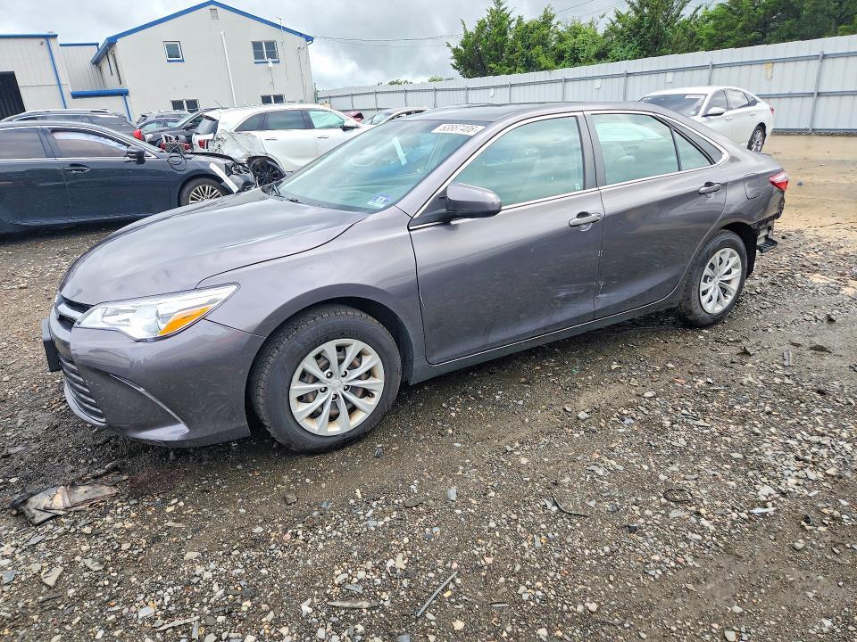 2015 TOYOTA CAMRY 4T4BF1FK1FR510155