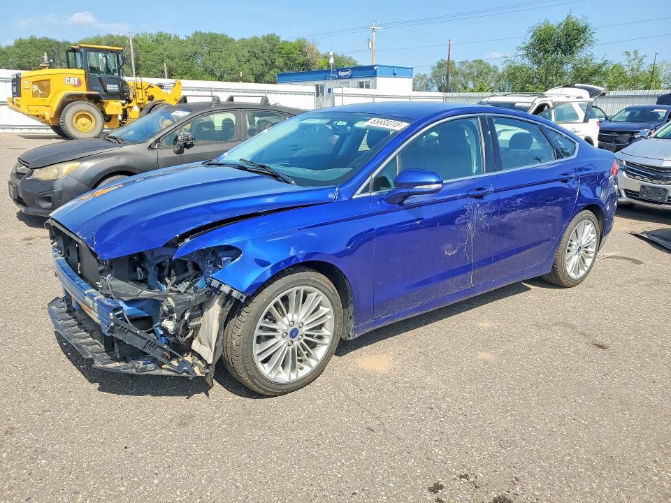 2015 FORD FUSION 3FA6P0H9XFR294403