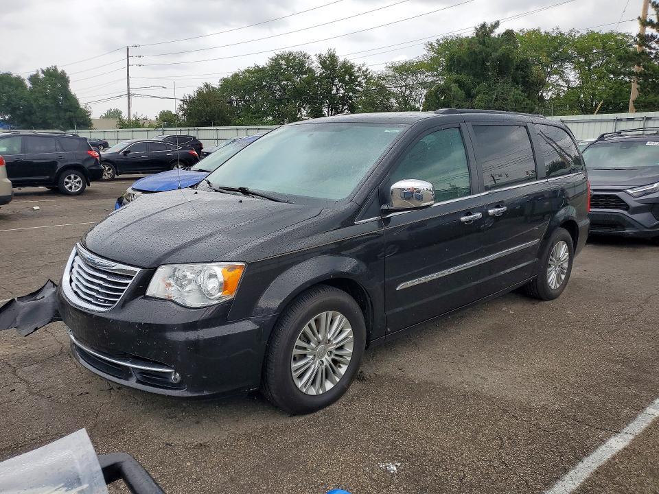 2015 CHRYSLER TOWN & COUNTRY 2C4RC1CG7FR629413