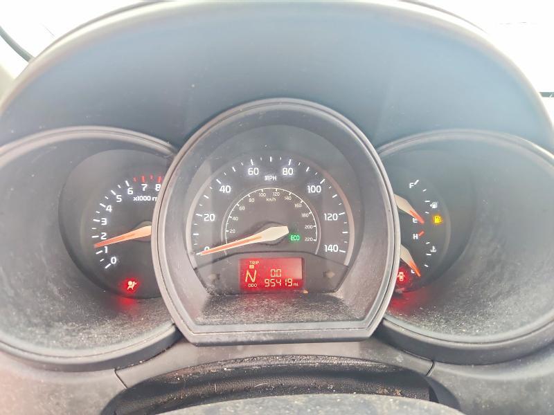 2015 KIA RIO LX — Фото 9 из 12