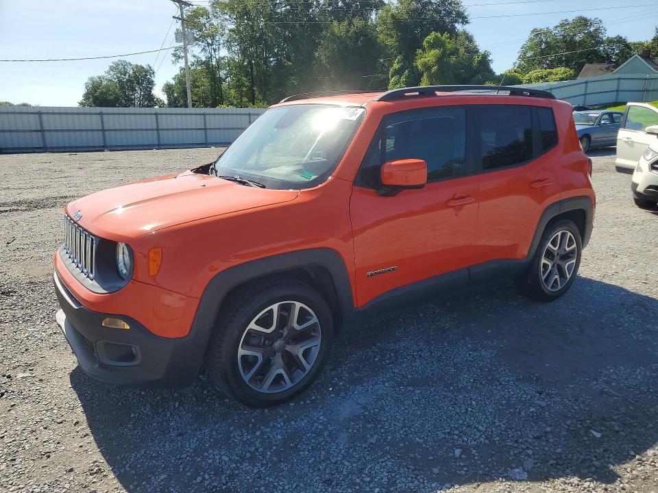 2015 JEEP RENEGADE ZACCJABT4FPB30664