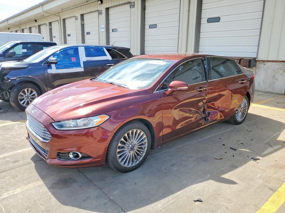 2015 FORD FUSION 3FA6P0K99FR276970