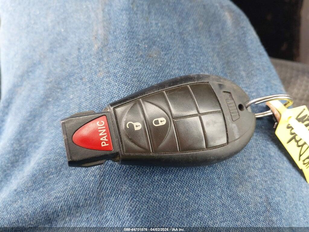 2C4RDGBG3KR615603 2019 DODGE GRAND CARAVAN photo no. 11