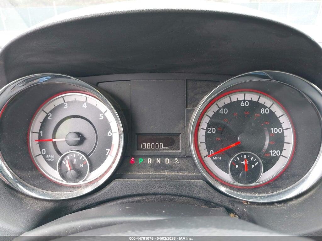 2C4RDGBG3KR615603 2019 DODGE GRAND CARAVAN photo no. 7