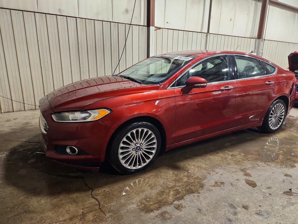 2014 FORD FUSION 3FA6P0D95ER223906