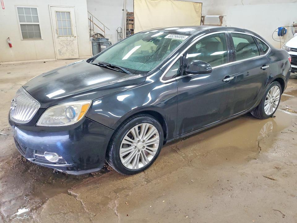 2014 BUICK VERANO 1G4PP5SK4E4155751