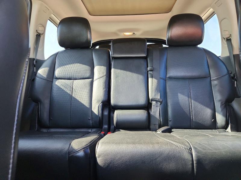 2014 NISSAN PATHFINDER S — Фото 10 из 14