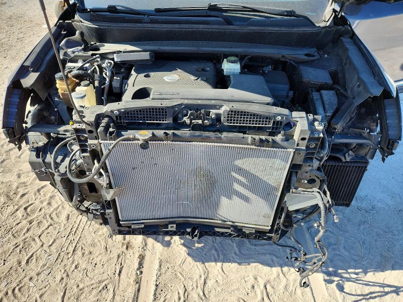 2014 NISSAN PATHFINDER S — Фото 12 из 14