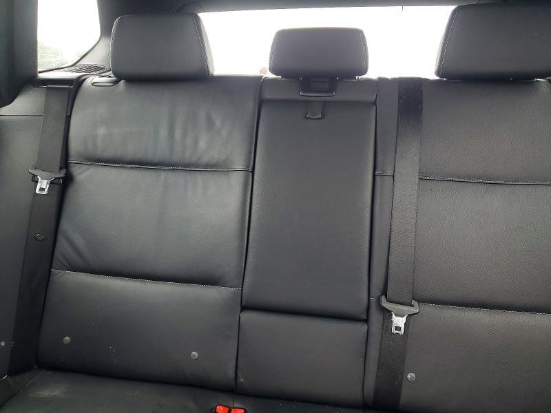 2013 BMW X3 XDRIVE28I — Фото 10 из 13