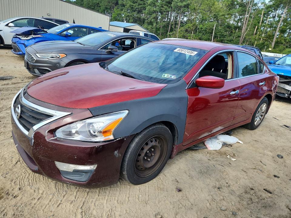 2013 NISSAN ALTIMA 1N4AL3APXDC920317