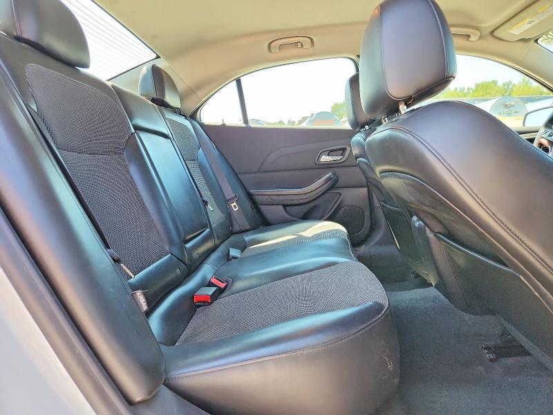 2013 CHEVROLET MALIBU 2LT — Фото 10 из 14