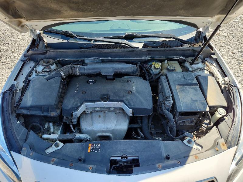 2013 CHEVROLET MALIBU 2LT — Фото 11 из 14