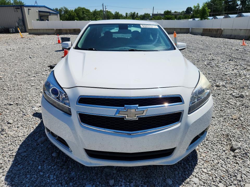 2013 CHEVROLET MALIBU 2LT — Фото 5 из 14