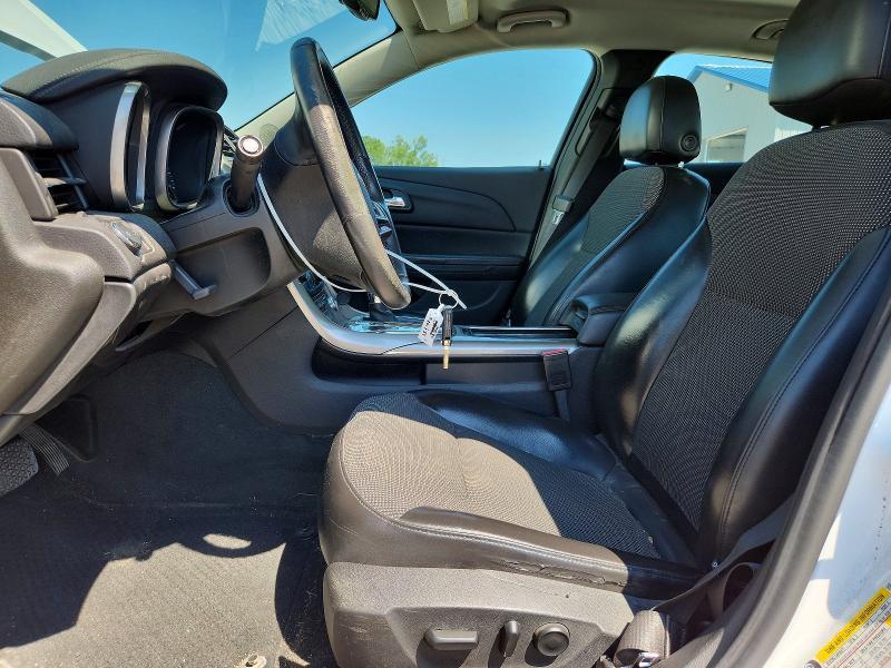 2013 CHEVROLET MALIBU 2LT — Фото 7 из 14