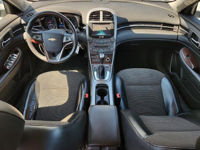 2013 CHEVROLET MALIBU 2LT — Фото 8 из 14