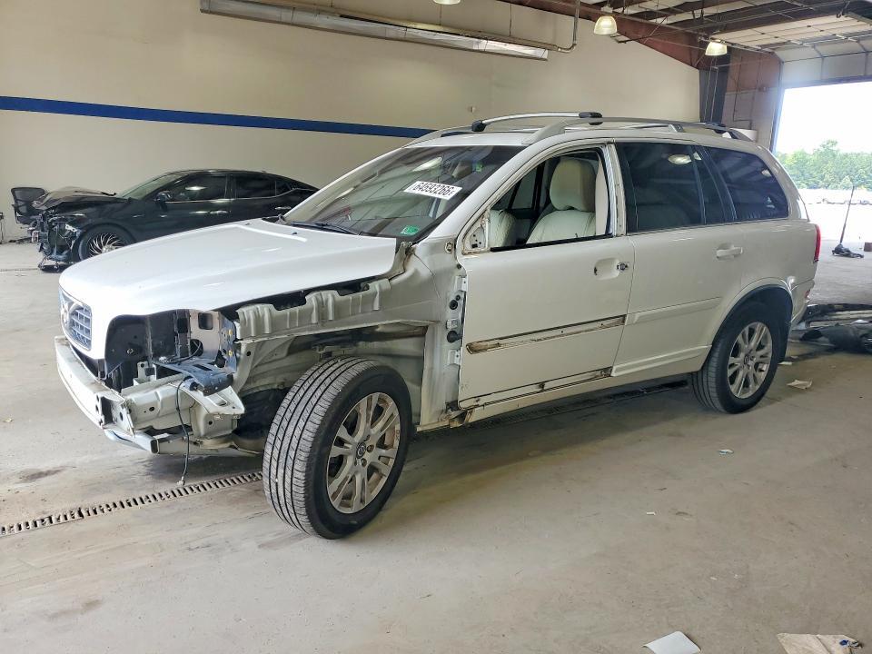 2013 VOLVO XC90 YV4952CZ2D1641386