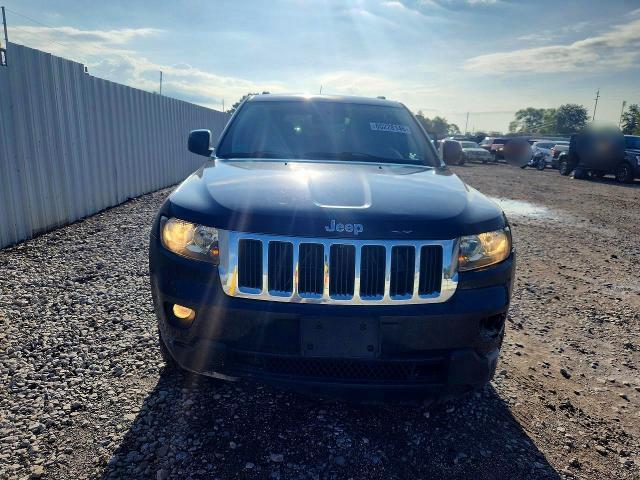 2013 JEEP GRAND CHEROKEE LAREDO — Фото 5 из 13