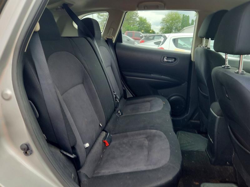 JN8AS5MV4DW102314 2013 NISSAN ROGUE photo no. 10