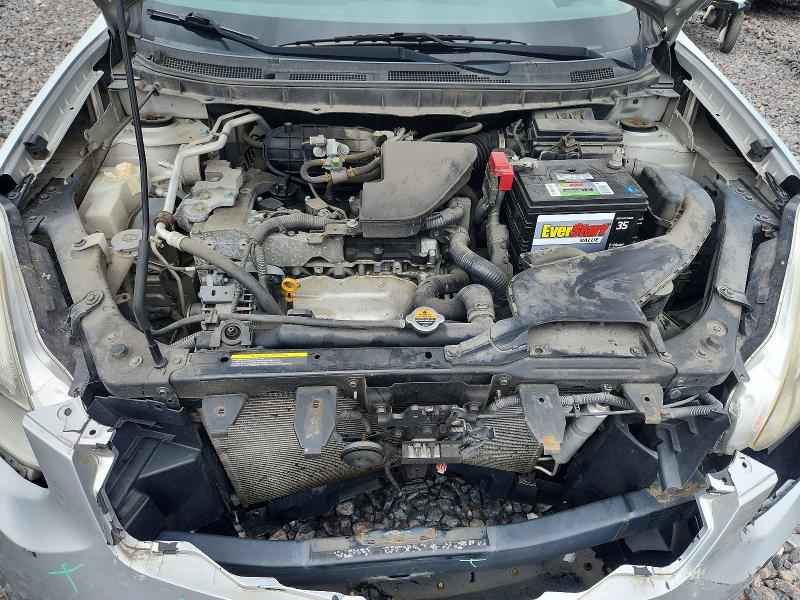 JN8AS5MV4DW102314 2013 NISSAN ROGUE photo no. 11