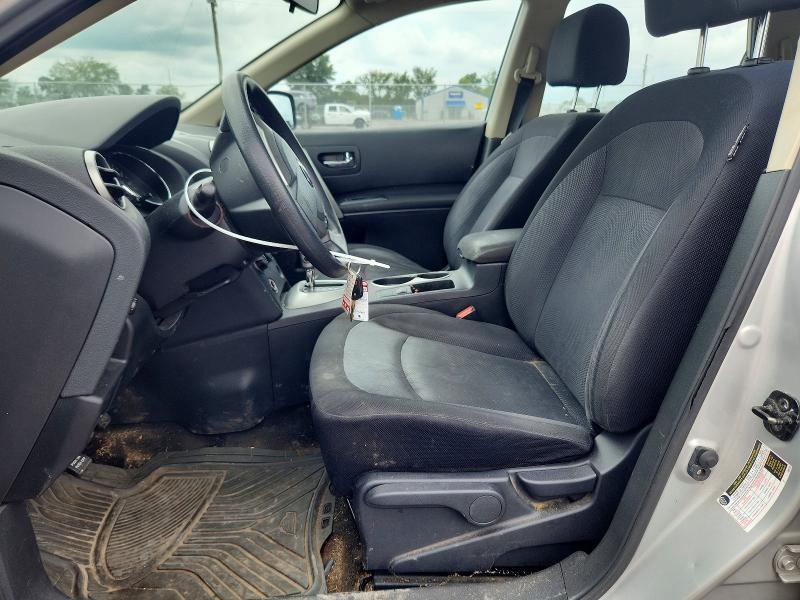 JN8AS5MV4DW102314 2013 NISSAN ROGUE photo no. 7