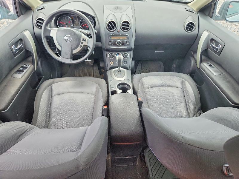 JN8AS5MV4DW102314 2013 NISSAN ROGUE photo no. 8