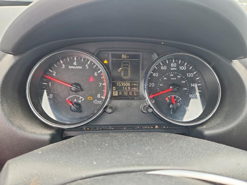 JN8AS5MV4DW102314 2013 NISSAN ROGUE photo no. 9