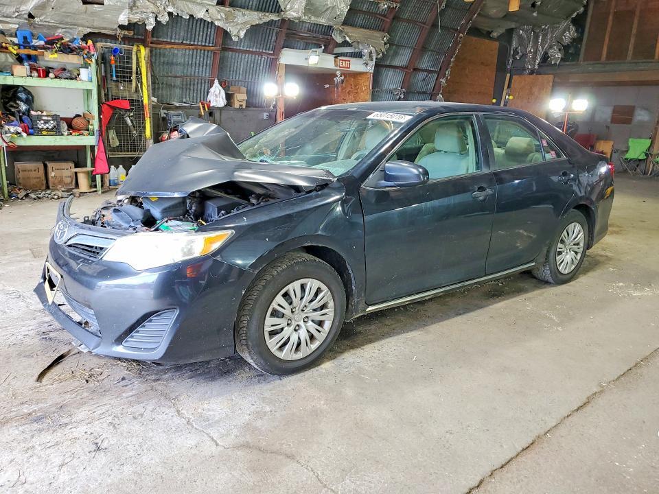 2012 TOYOTA CAMRY 4T1BF1FK3CU023206